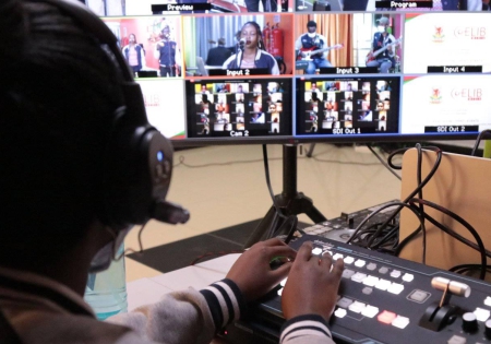 CoELIB Media Imprints Its Presence in The Online and Virtual Live-Streaming Landscapes 