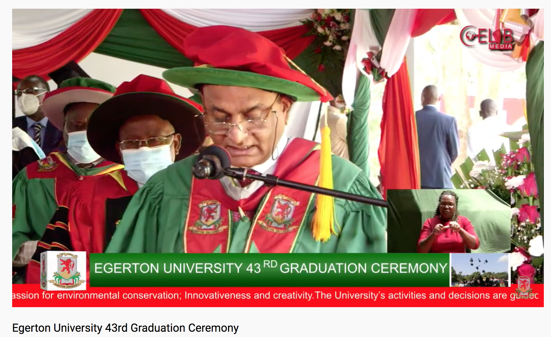 CoELIB Media: Connecting us with our Authenticity 