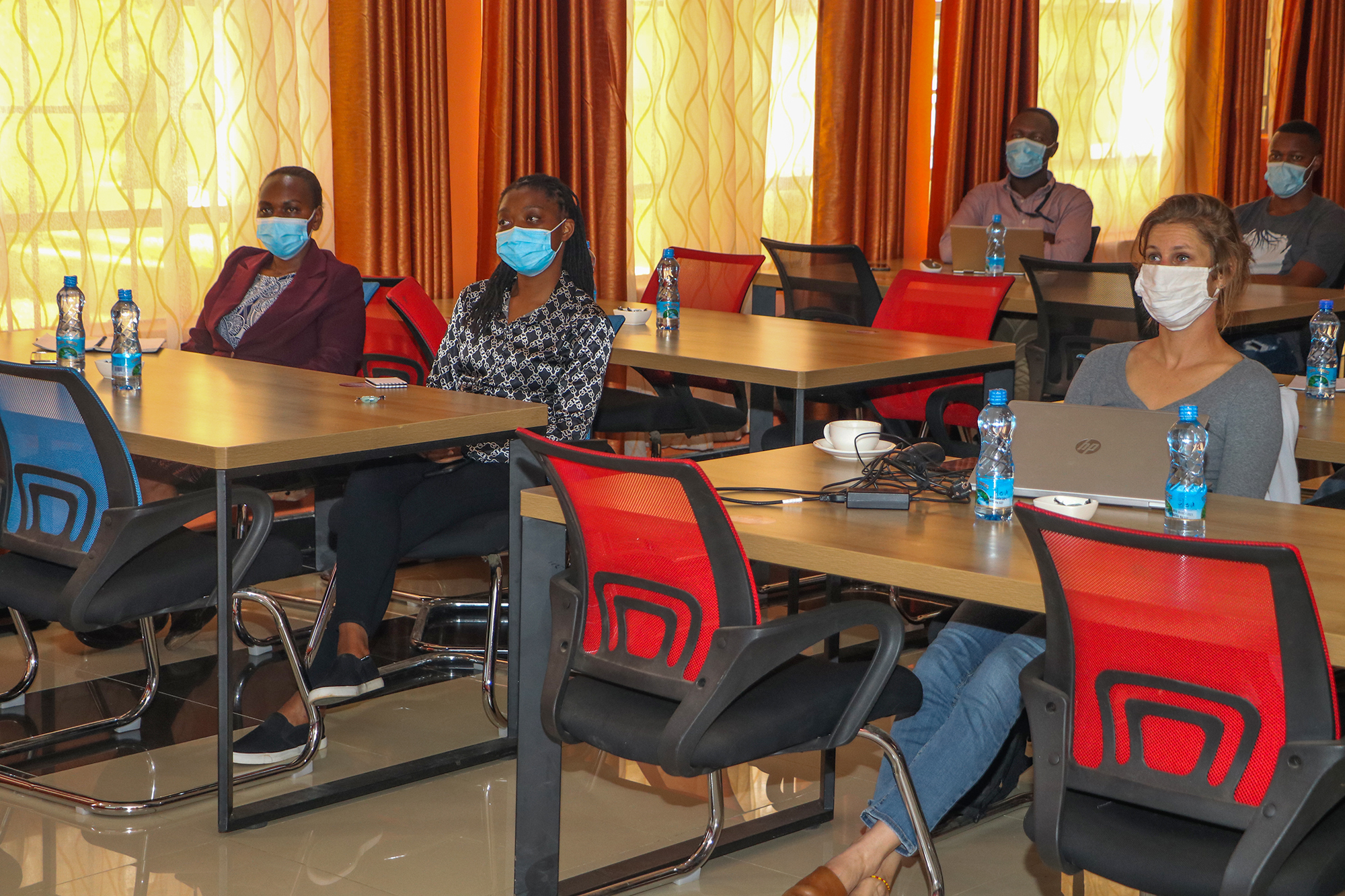 Incubating Success Through Mindset Development