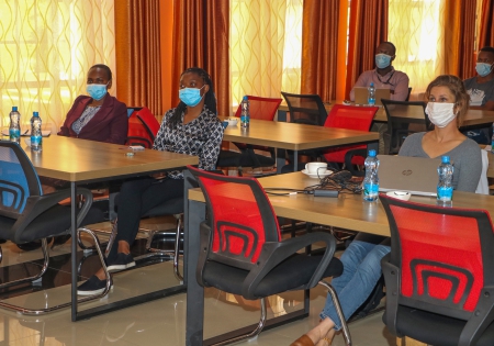 Incubating Success Through Mindset Development