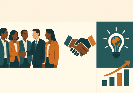 CoELIB's Impacts on Diverse and Inclusive Leadership