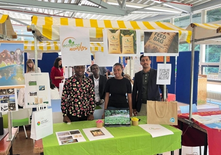 CoELIB Driving Youth-Led Global-to-Local Change in Kenya’s Dairy Value Chains through FORQLAB